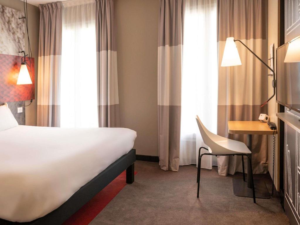 ibis Paris Tour Montparnasse 15eme - 2