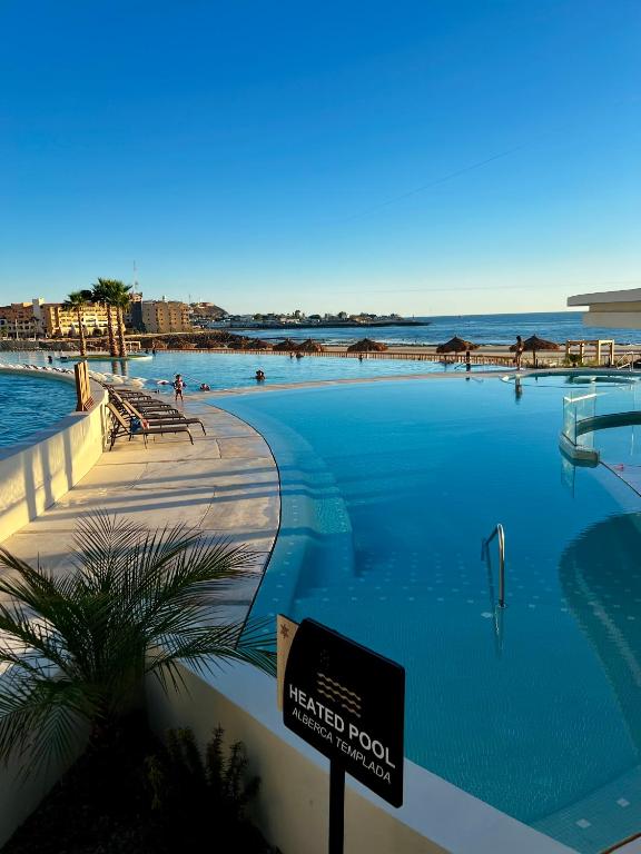 Sonoran Star Luxury 3 Bedroom Breachfront Condominium - 5