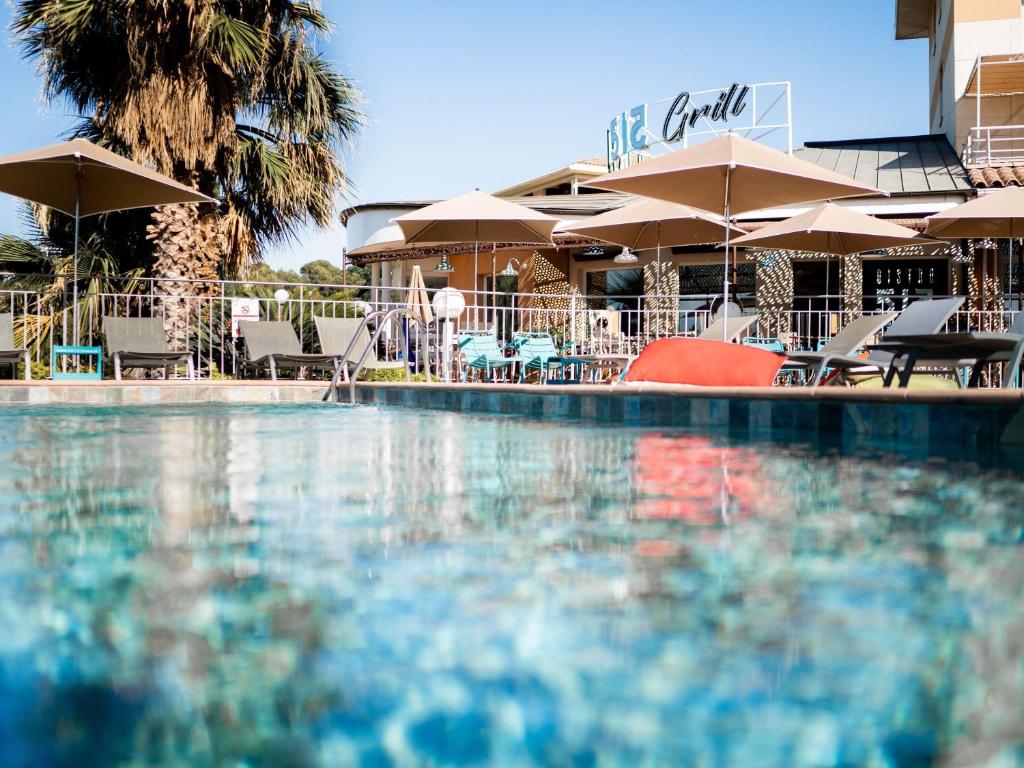 ibis La Ciotat - 3