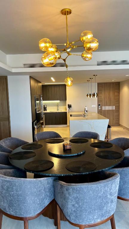 Sonoran Star Luxury 3 Bedroom Breachfront Condominium - 4