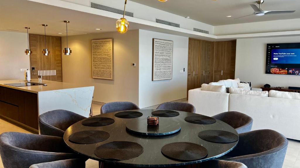 Sonoran Star Luxury 3 Bedroom Breachfront Condominium - 3