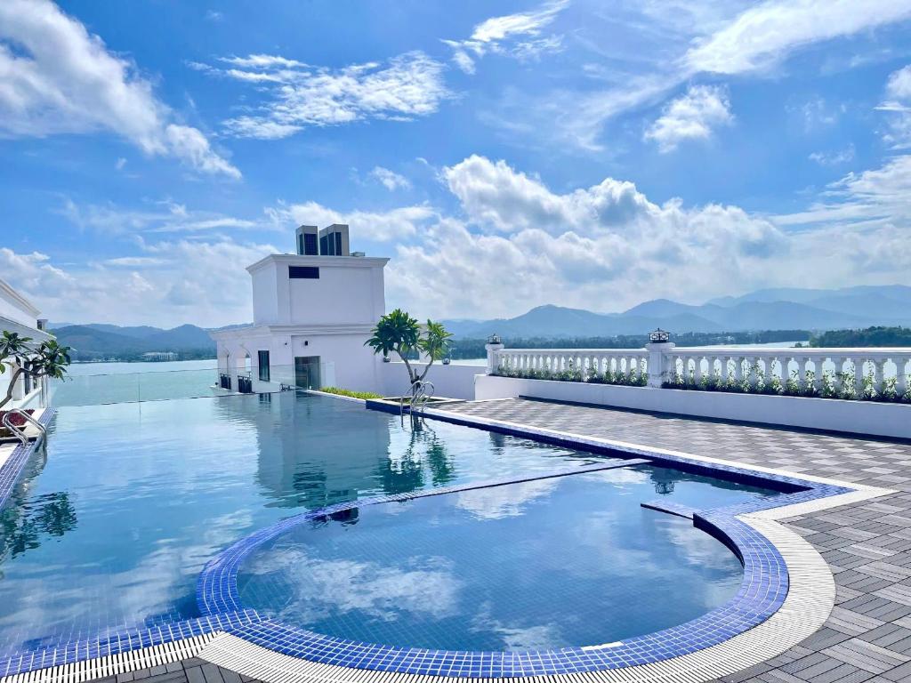 Belliss Hotel Dai Lai
