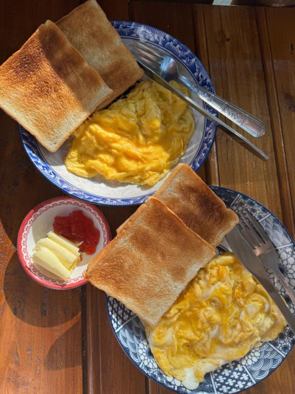 Makanan dan Minuman