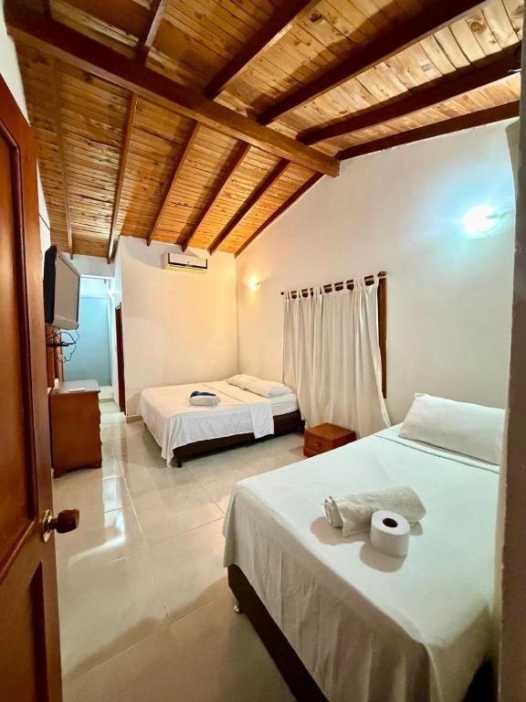 Hotel Campestre Real - 4