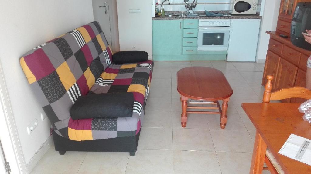 Apartamento Amatista Calpe - 5
