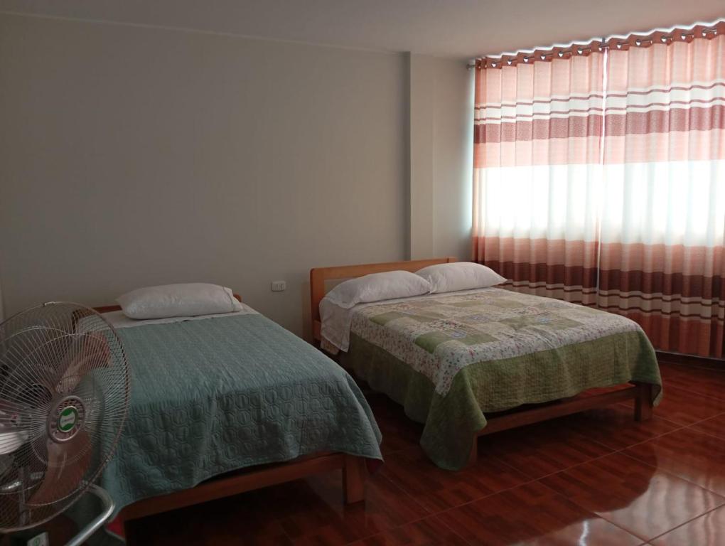 Casa Alojamiento Virreynal - 3