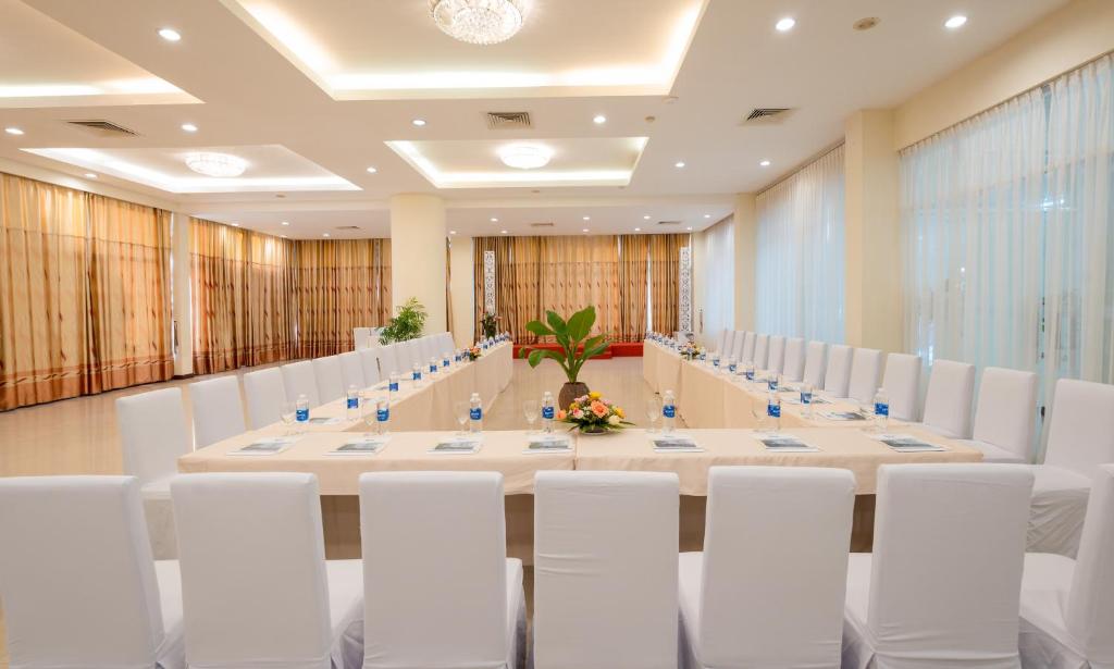 Phòng họp/ hội nghị