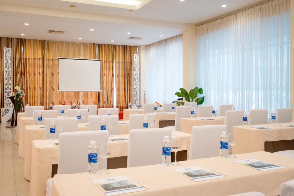 Phòng họp/ hội nghị