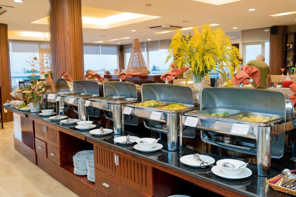 Đồ ăn và thức uống