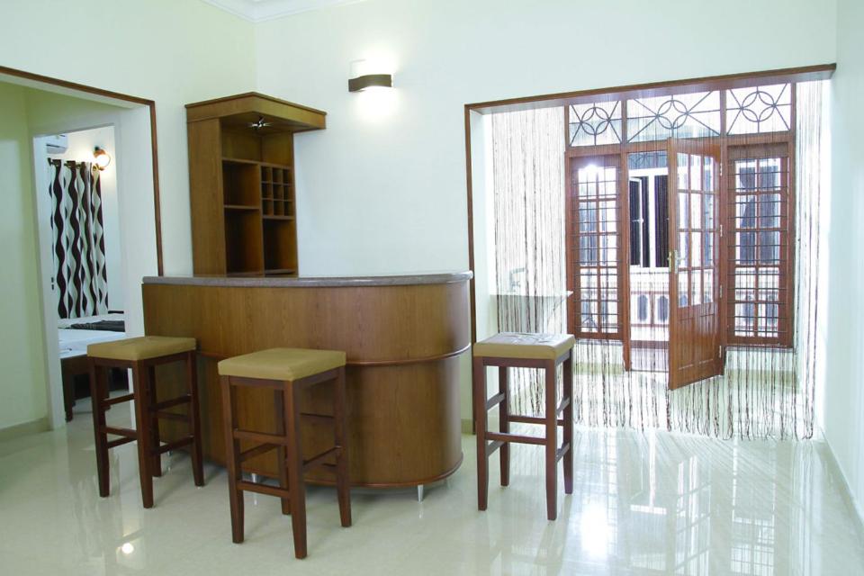 Fort Beach Service Apartments photo