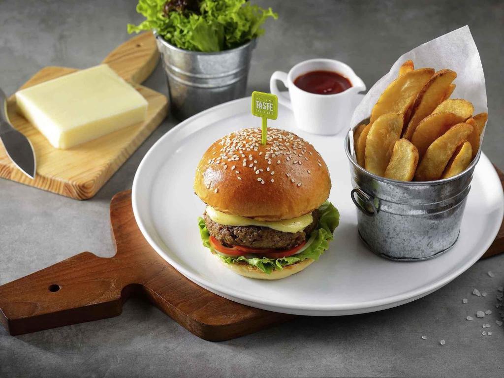 ห้องอาหาร