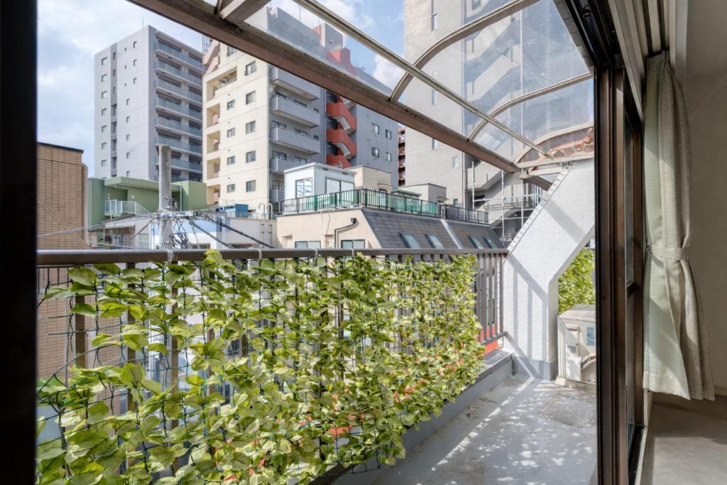 Kei's House 2BR Family Stay Kuramae 5m Near Asakusa Ueno