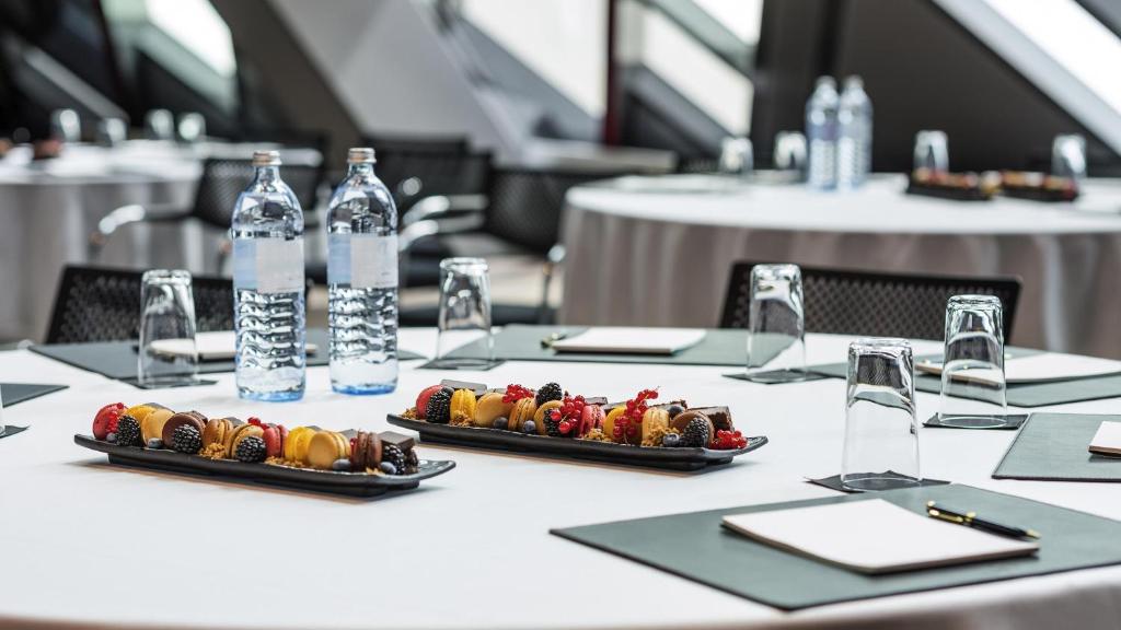 Meeting room / ballrooms