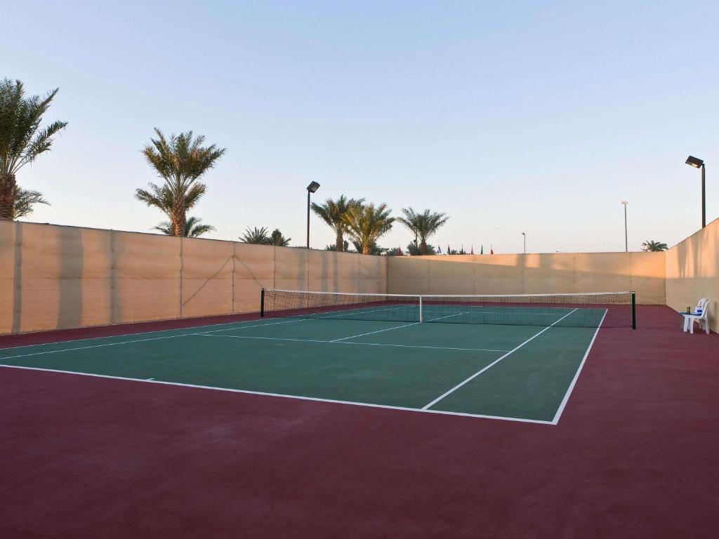 Facilities