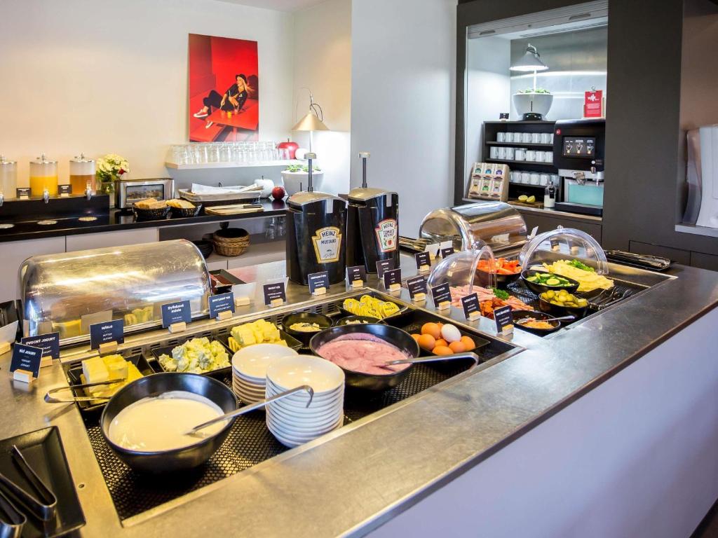 お料理のイメージ