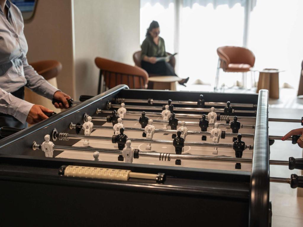 ibis Styles Angers Centre Gare - 5
