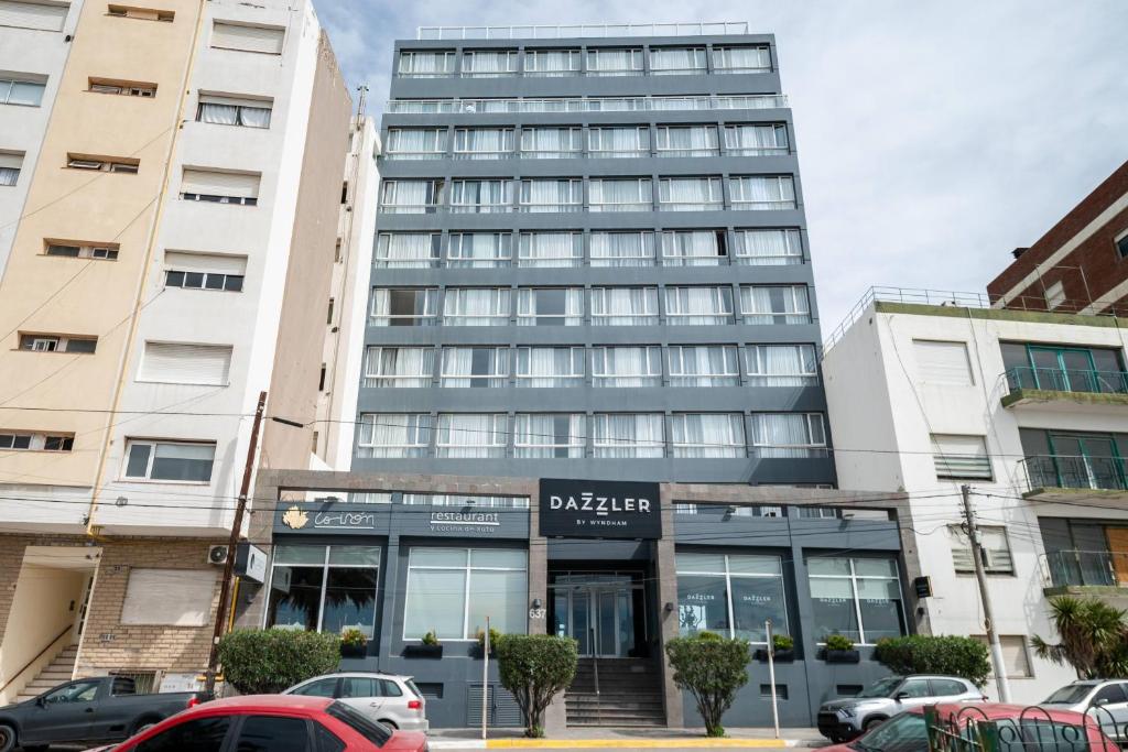 Dazzler by Wyndham Puerto Madryn - 1