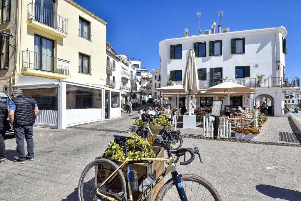 Exclusiva 1a Linia en Calella de Palafrugell - 2