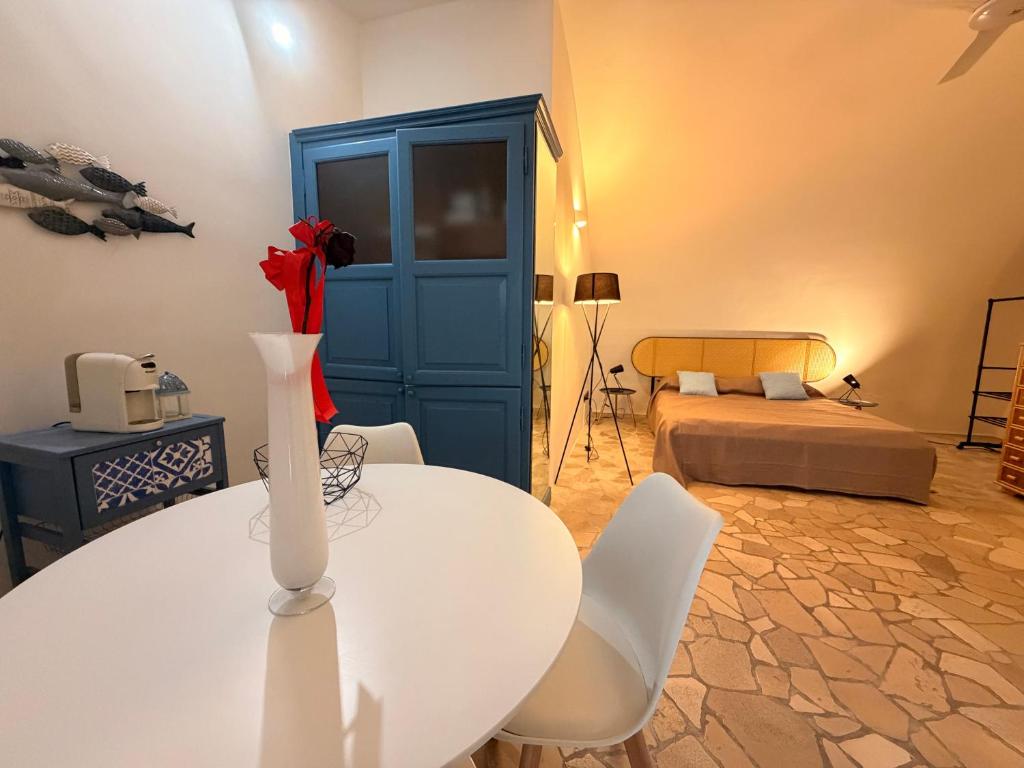 Suite Del Borgo - 4