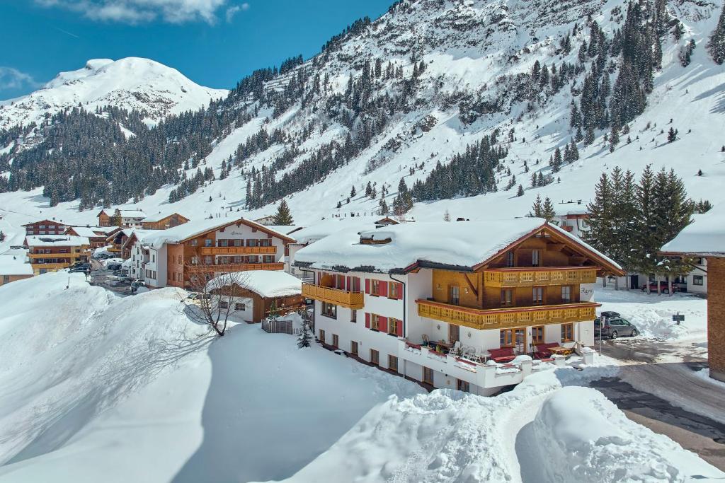 Pension Regina - 2