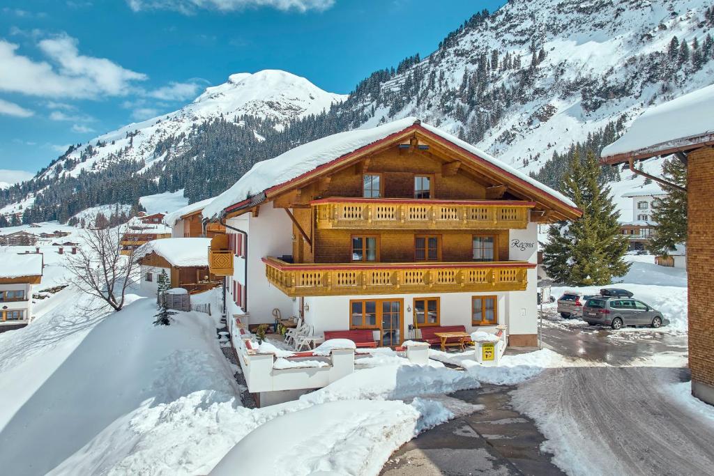 Pension Regina - 5