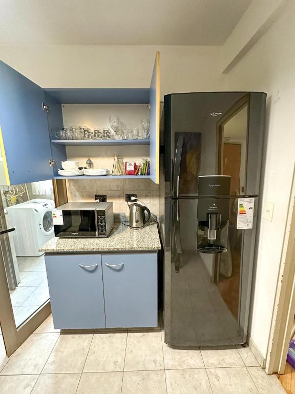 Austria - Three bedrooms with garage and security - 4