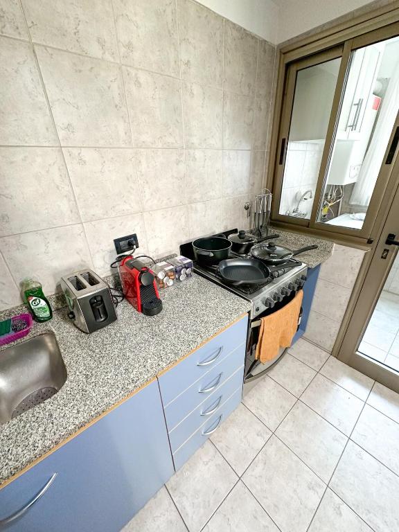 Austria - Three bedrooms with garage and security - 5