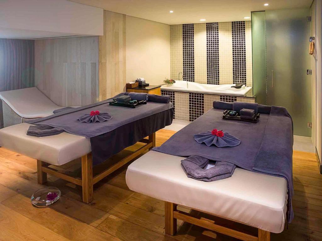 spa