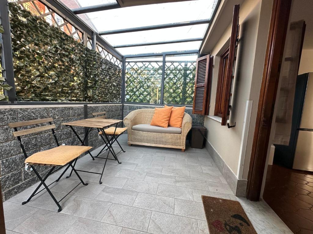 La casa di Carlotta - 5