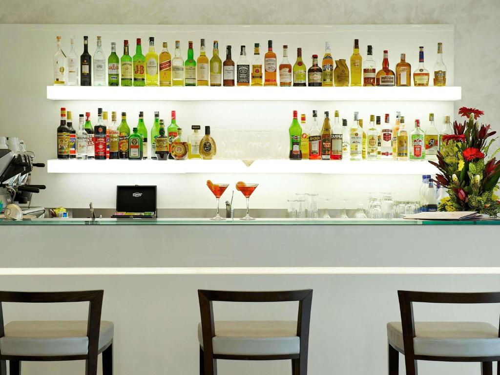 Mercure Hotel Rimini Artis - 2