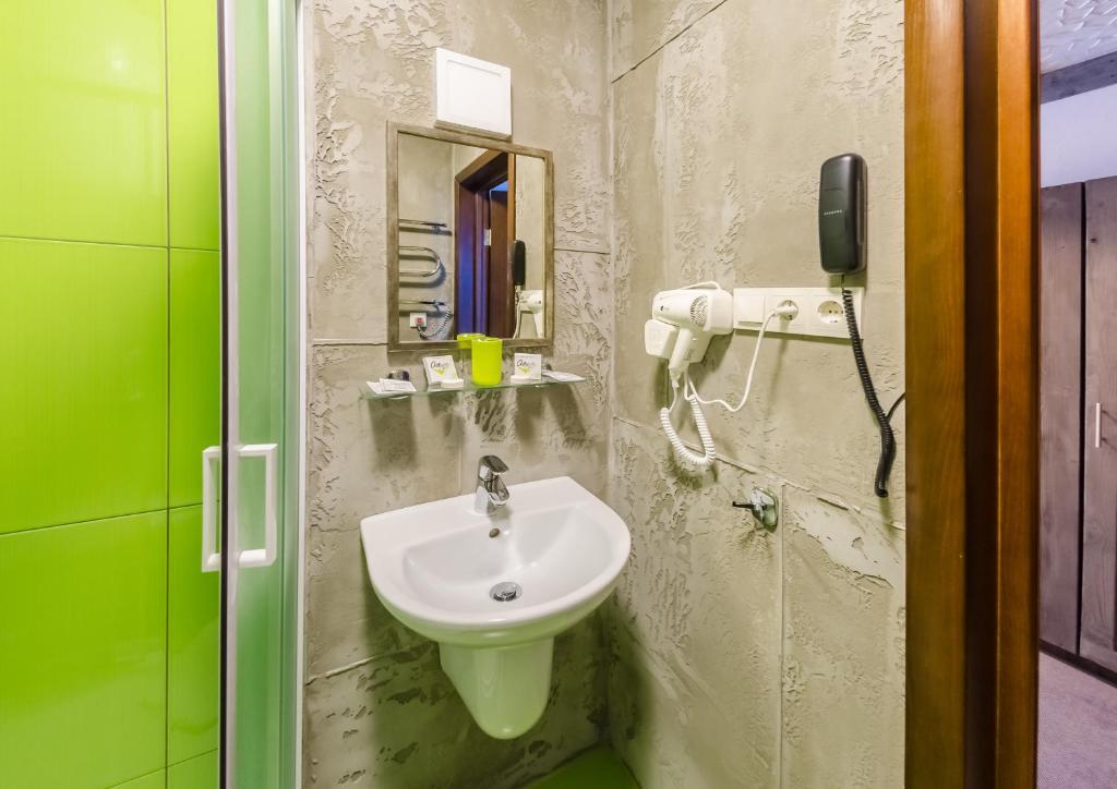Chalet CrepDeChine Hotel photo