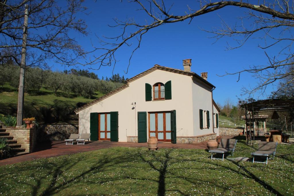 Podere la Campagnola - 2