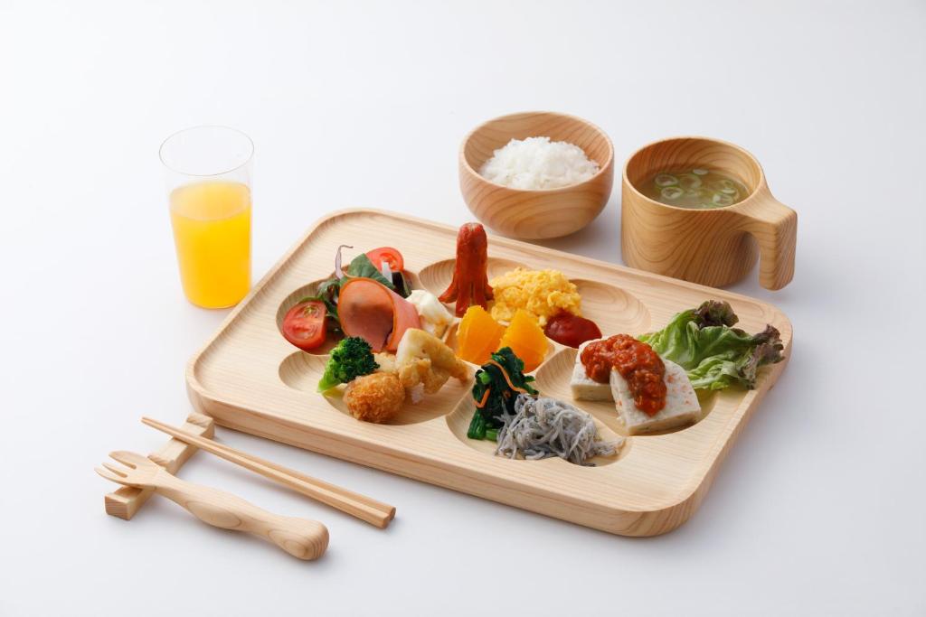 식음료(F&B)