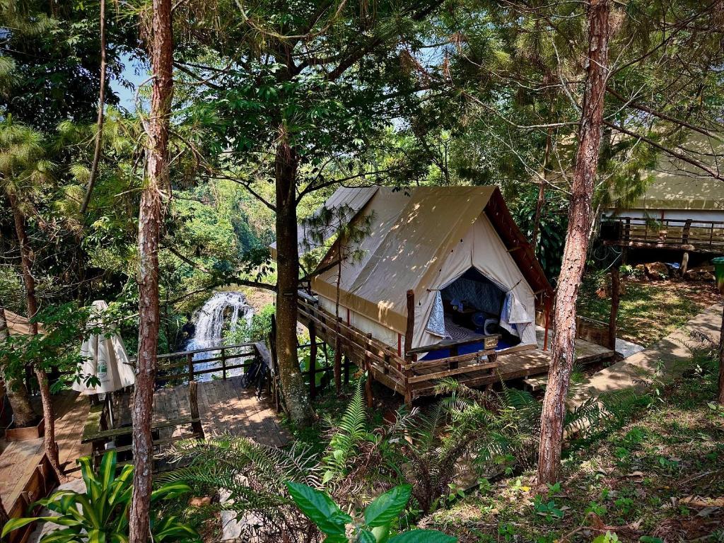 Zenda Glamping