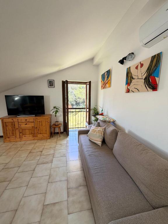Appartamento il Punto Alto - 2