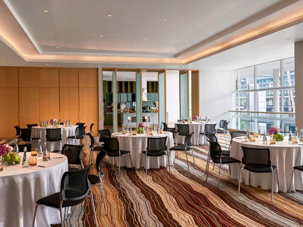 Tagungsräume / Festsäle