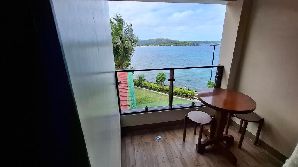 Great view