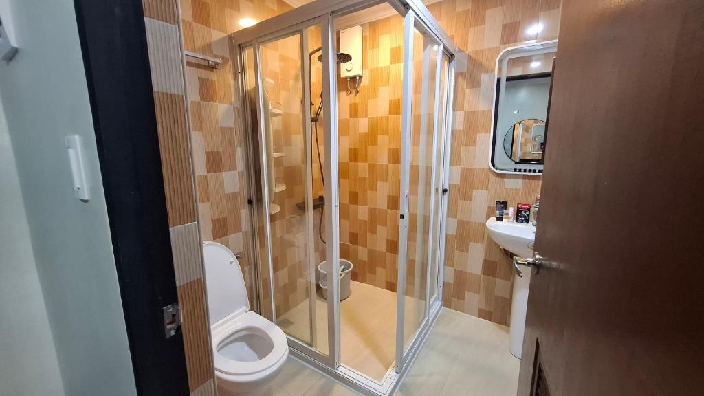Shower