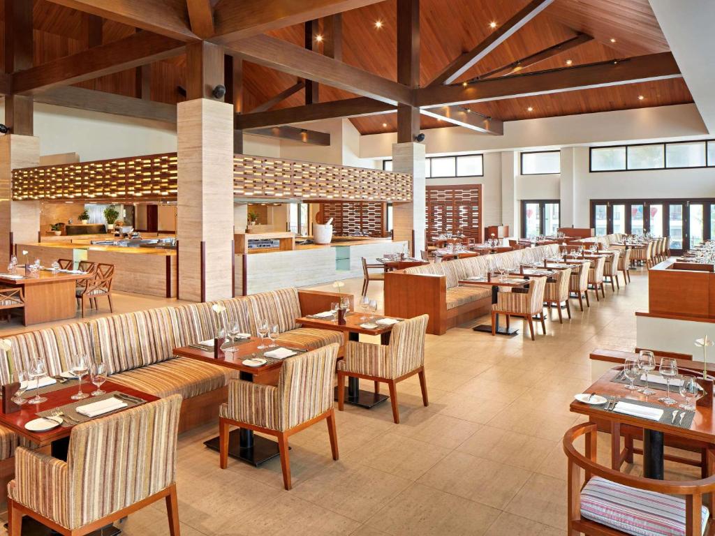 プルマン ダナン ビーチ リゾート (Pullman Danang Beach Resort) レストラン