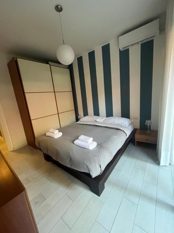 Casa Lavagna giardinetto - 1