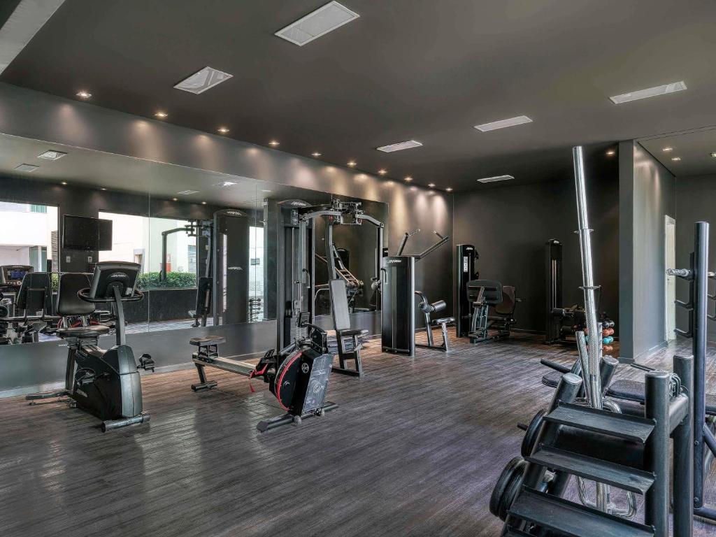 Facilities