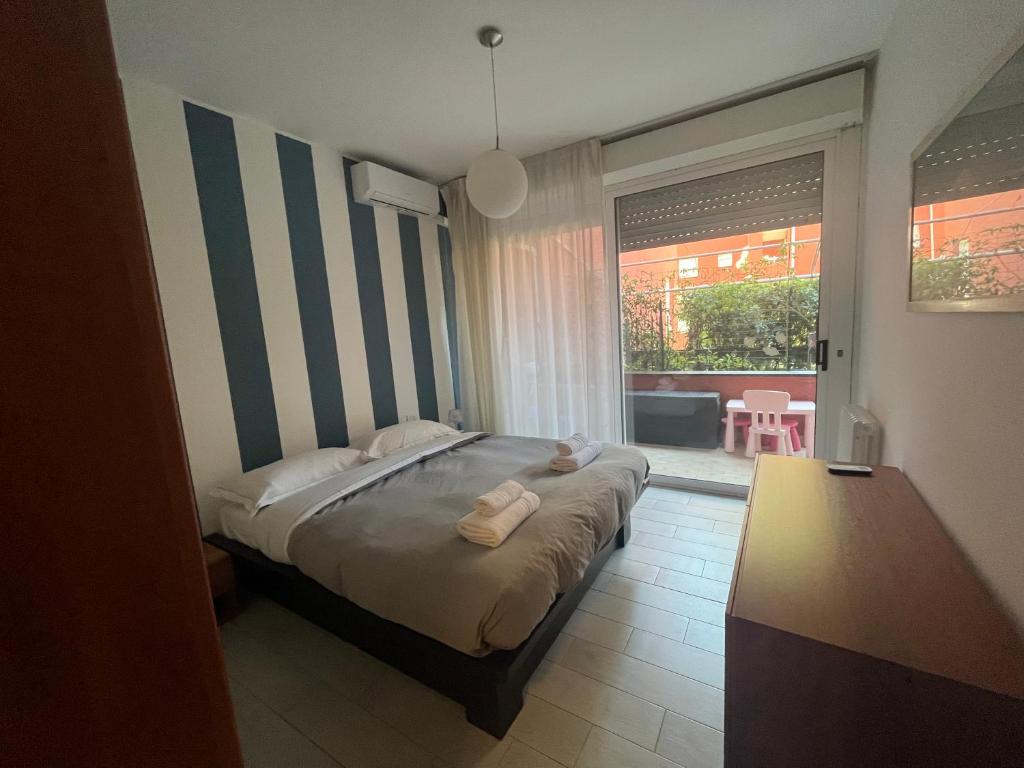 Casa Lavagna giardinetto - 5