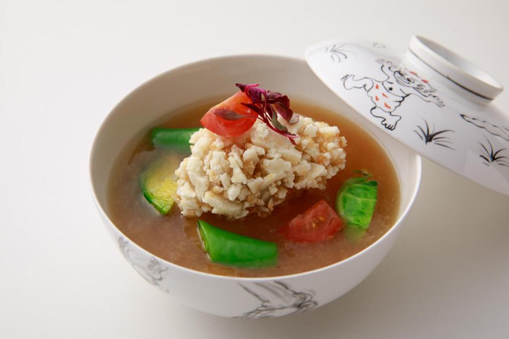식음료(F&B)