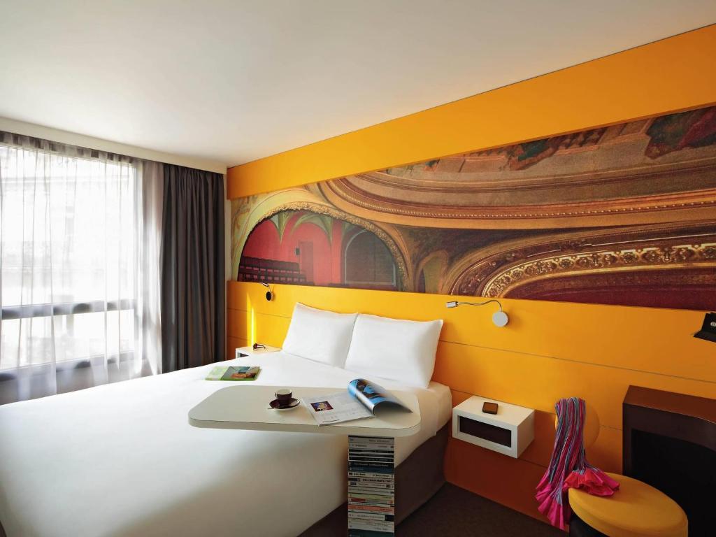 ibis Styles Montpellier Centre Comedie - 5