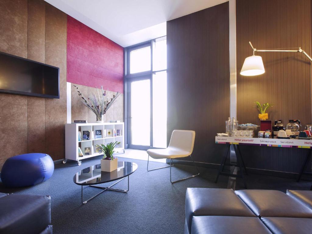 Ibis Styles Roma Eur - 2