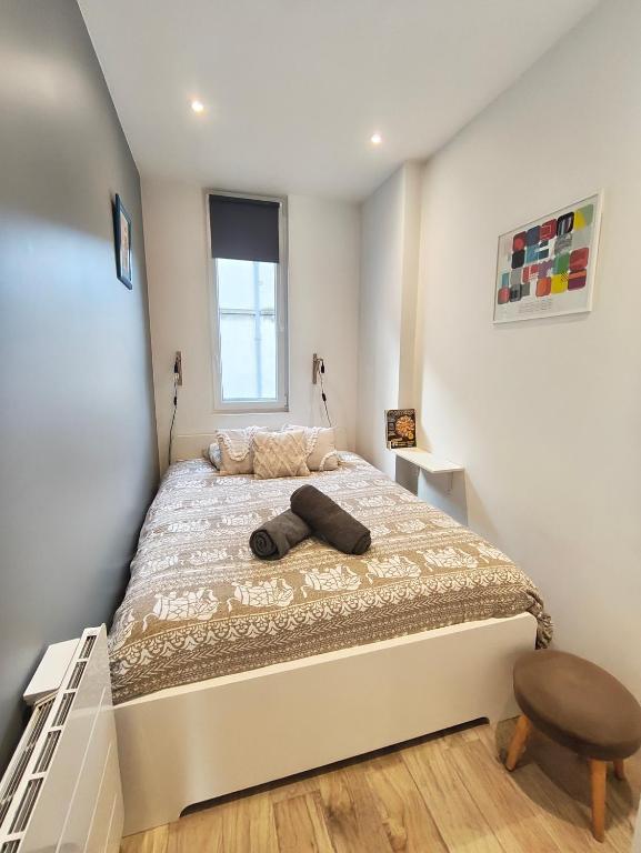 Cosy appartement / stade de France / portes paris - 4