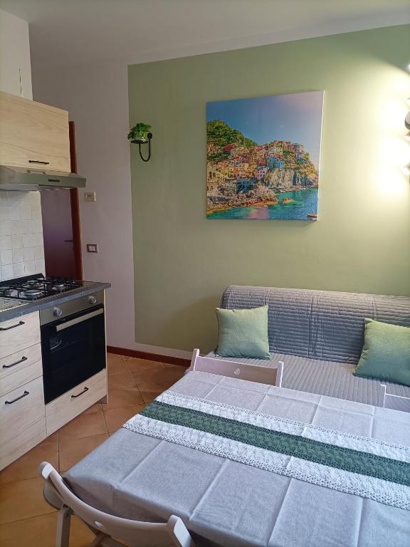Casa Oleaster Cinque Terre - 5