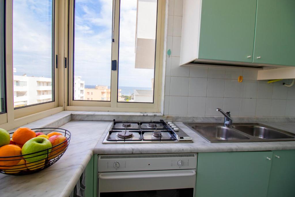 Anisia's House in Otranto - 5