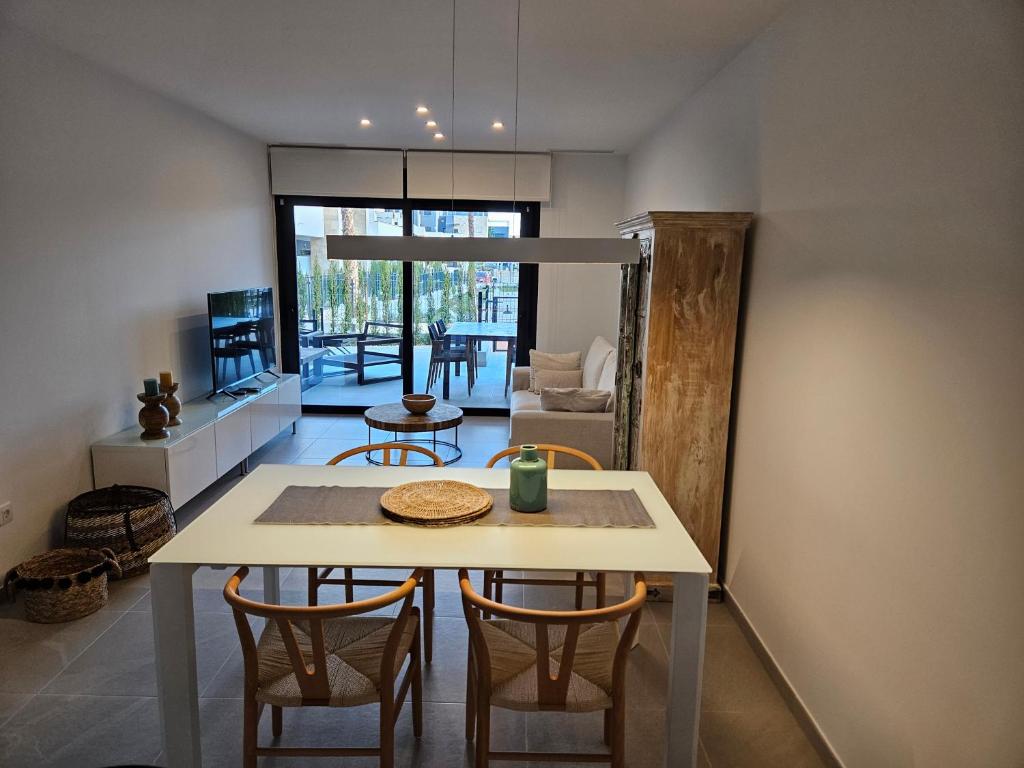 Flamenca Village Resort apt 455 - 4