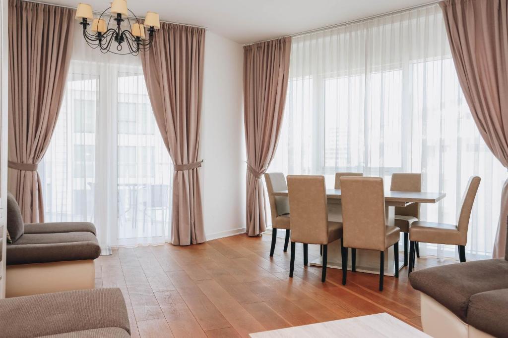 Apartament of Tre Canne Budva - 2